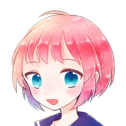 kのアイコン